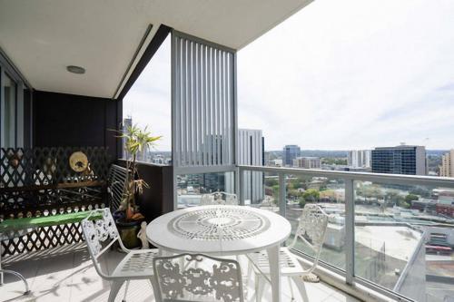 B1 Apartment