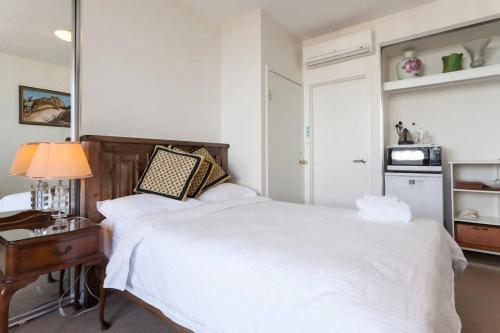 B1 Apartment
