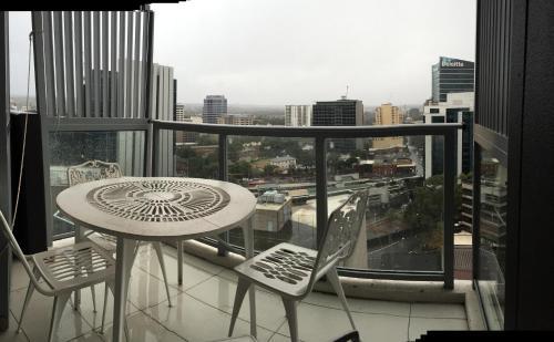 B1 Apartment