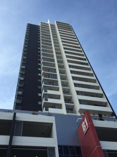 B1 Apartment
