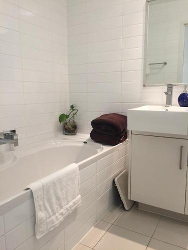 B1 Apartment