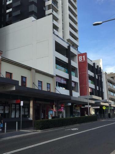 B1 Apartment