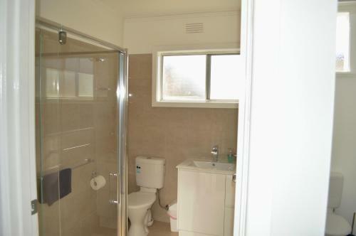 Wattle Grove Apartment