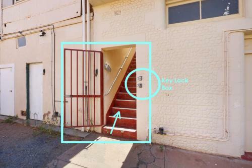Apartment 1 On Oxide
