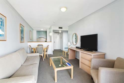 Aparthotel Central Dockside