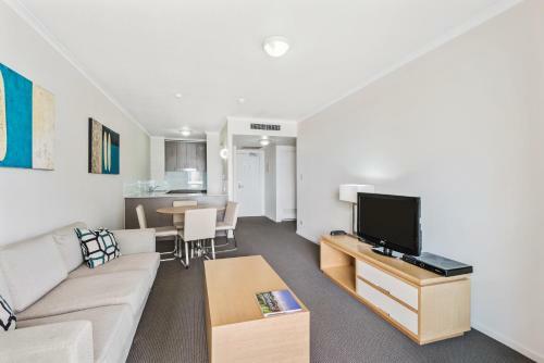 Aparthotel Central Dockside