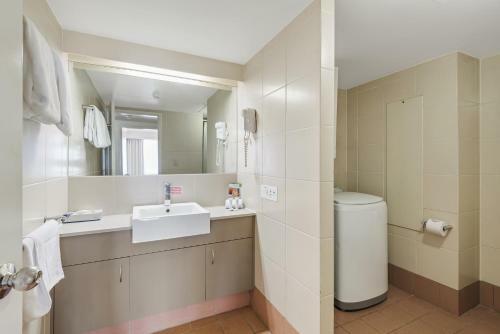 Aparthotel Central Dockside