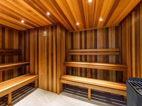 Aparthotel Meriton Serviced Apartments North Sydney