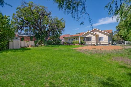 Busselton Cottage