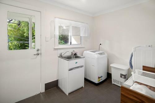 Busselton Cottage