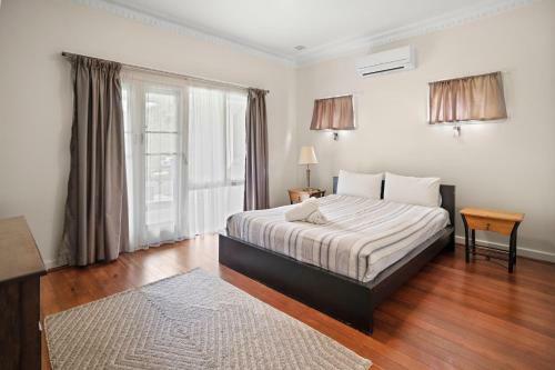 Busselton Cottage