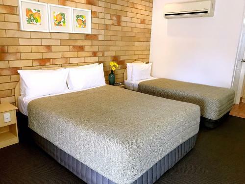 Hotel Starlight Motor Inn