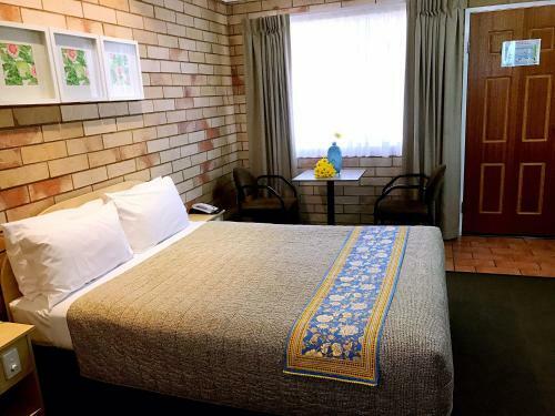Hotel Starlight Motor Inn