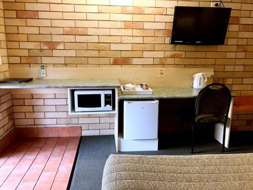 Hotel Starlight Motor Inn