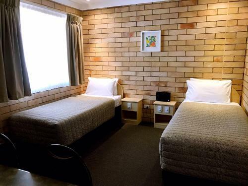 Hotel Starlight Motor Inn