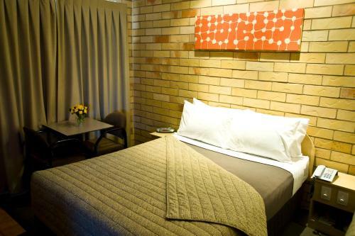 Hotel Starlight Motor Inn