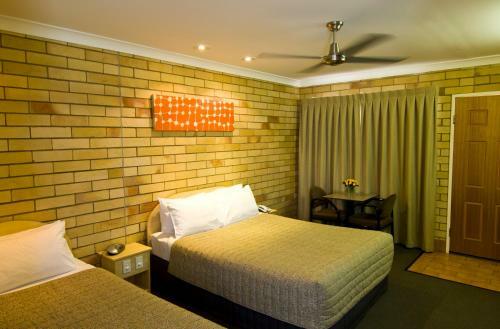Hotel Starlight Motor Inn