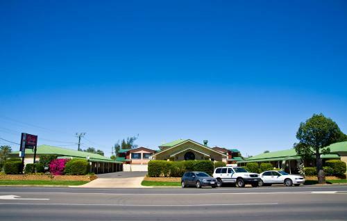 Hotel Starlight Motor Inn