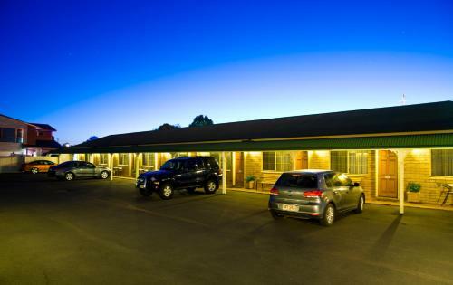 Hotel Starlight Motor Inn