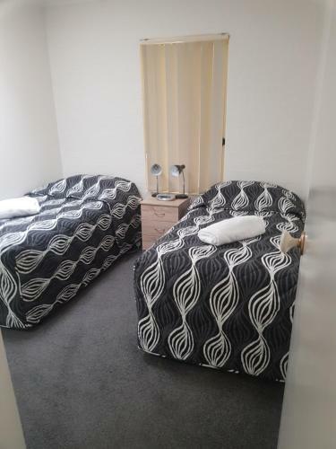 Bayview Apartments