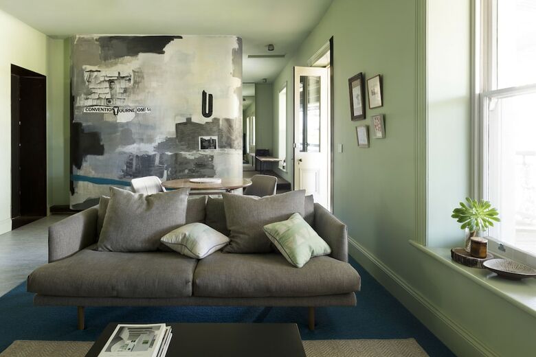 Apartamento Drift House