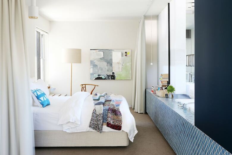 Apartamento Drift House
