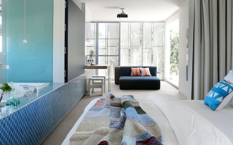 Apartamento Drift House
