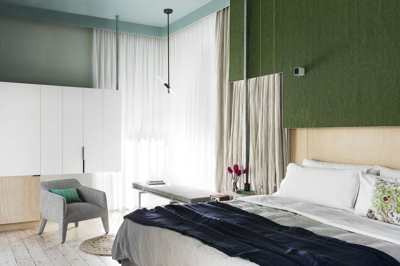 Apartamento Drift House