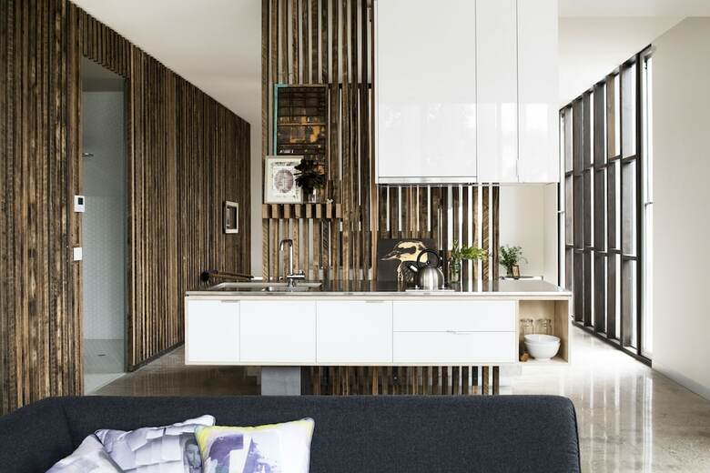 Apartamento Drift House