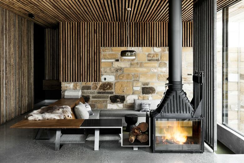 Apartamento Drift House