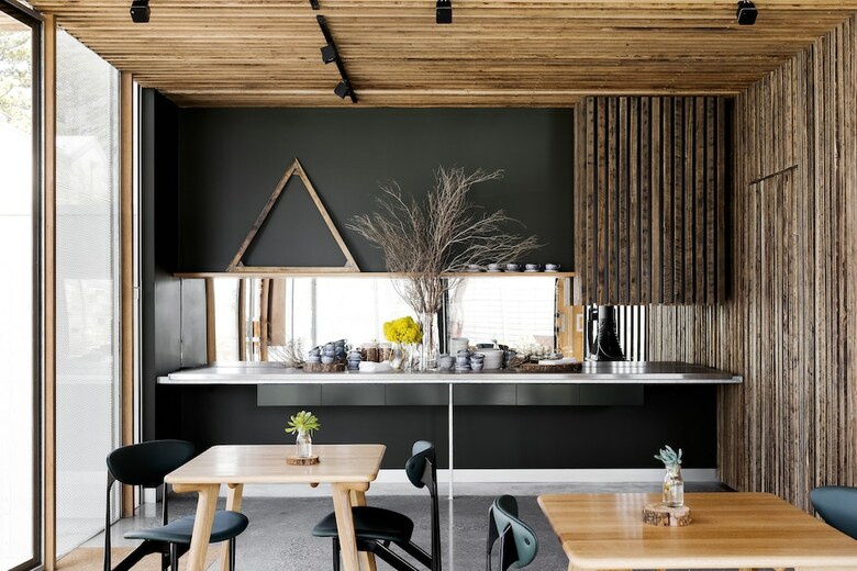 Apartamento Drift House