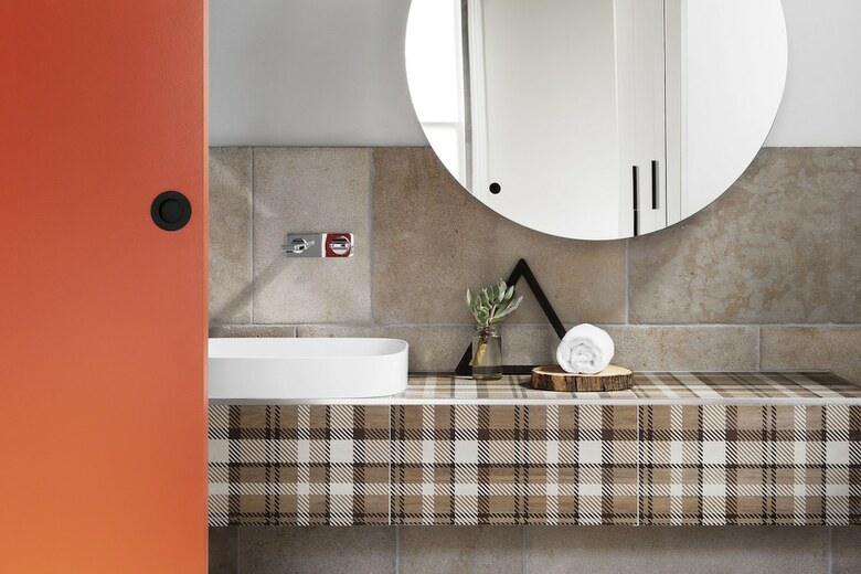 Apartamento Drift House