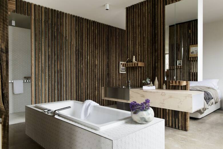 Apartamento Drift House