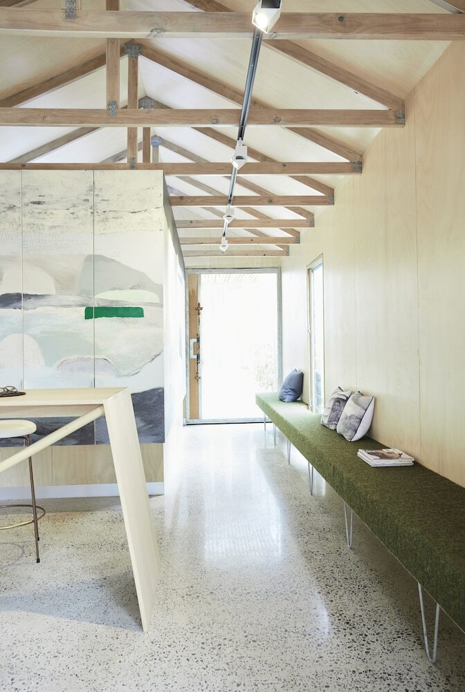 Apartamento Drift House