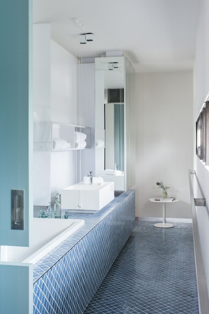 Apartamento Drift House