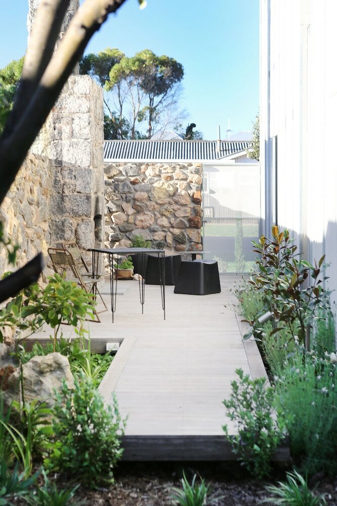 Apartamento Drift House