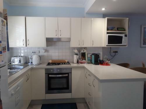 Apartamento Narrabeen Beachside Townhouse