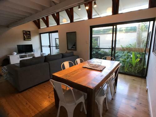 Hostal Treetops Everglades