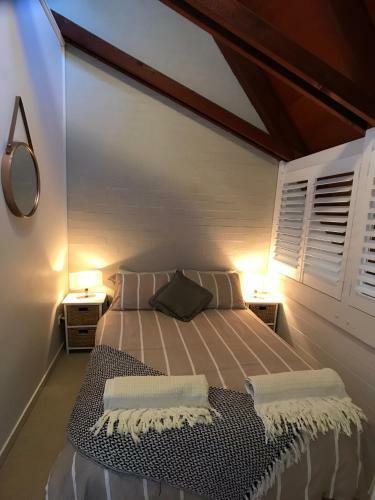 Hostal Treetops Everglades