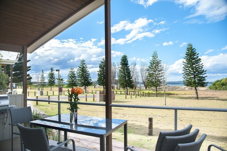 Big4 Batemans Bay Beach Resort