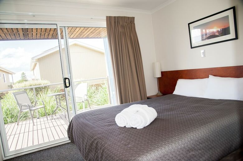 Big4 Batemans Bay Beach Resort