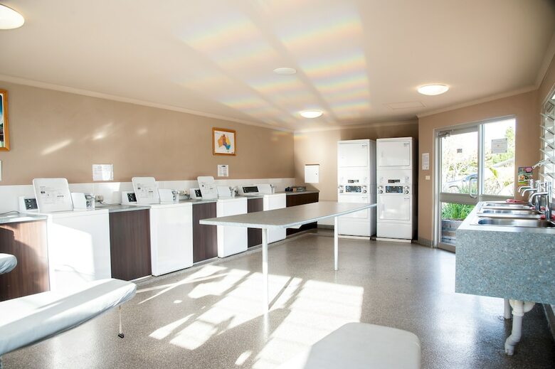 Big4 Batemans Bay Beach Resort