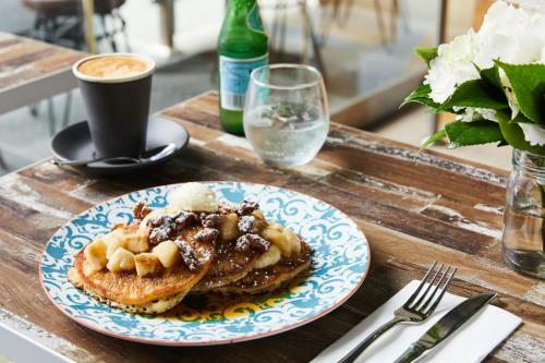 Brady Hotels Central Melbourne