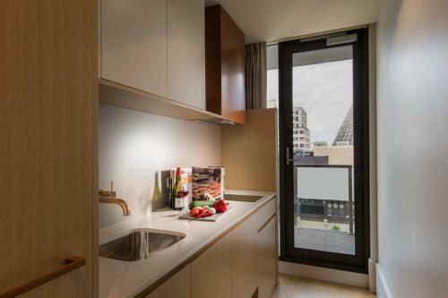 Brady Hotels Central Melbourne