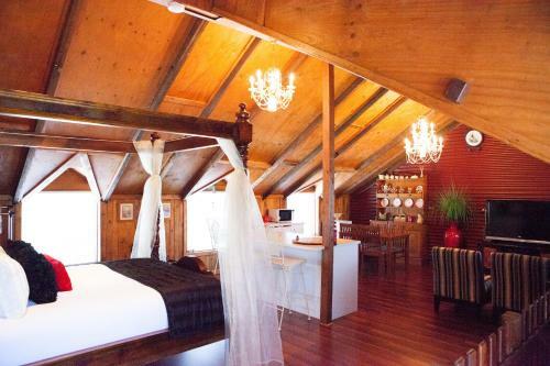 Barossa Barn Bed And Breakfast