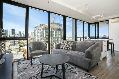 Soda Apartments