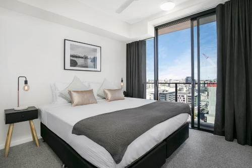 Soda Apartments