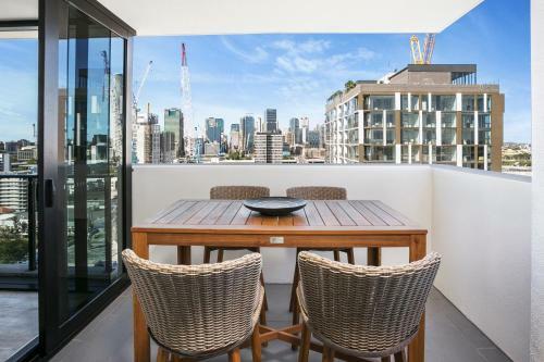 Soda Apartments
