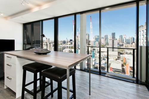 Soda Apartments