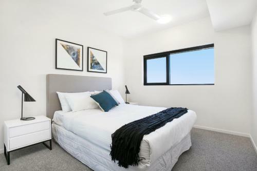 Soda Apartments